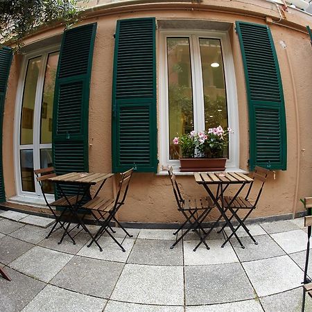 Hotel Lydia Alassio Exterior foto
